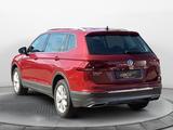 Volkswagen Tiguan Allspace 1.5TSI Highline DSG Navi LED - rote Volkswagen Tiguan Allspace