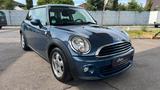 MINI ONE - MINI MINI aus 2011: Coupé