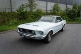 Ford Mustang 1968  Originalgetreuer Musta... - Ford Mustang: Or