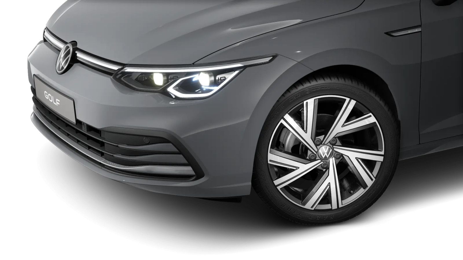Volkswagen Golf - Bild 5