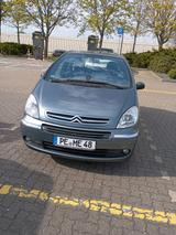 Citroën Citroen Xsara Picasso - Citroën Xsara Picasso mit Benzin-Antrieb: Automatik