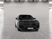 BMW i7 - Vorschau Bild 14