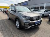 Volkswagen T-Cross Style/LED/GARANTIE/AUTOMATIK/PDC/ALU/ - VW T-Cross in Leverkusen