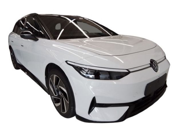 Volkswagen ID.7 - Bild 2