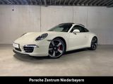 Porsche 991 (911) Jubiläumsmodell 50 Jahre 911 | BOSE | - Porsche 991 mit Benzin-Antrieb