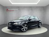 Audi A1 Sportback 1.4 TFSI-SHZ-LM-APS-Fahrwerk- - Audi A1 Gebrauchtwagen in Frankfurt