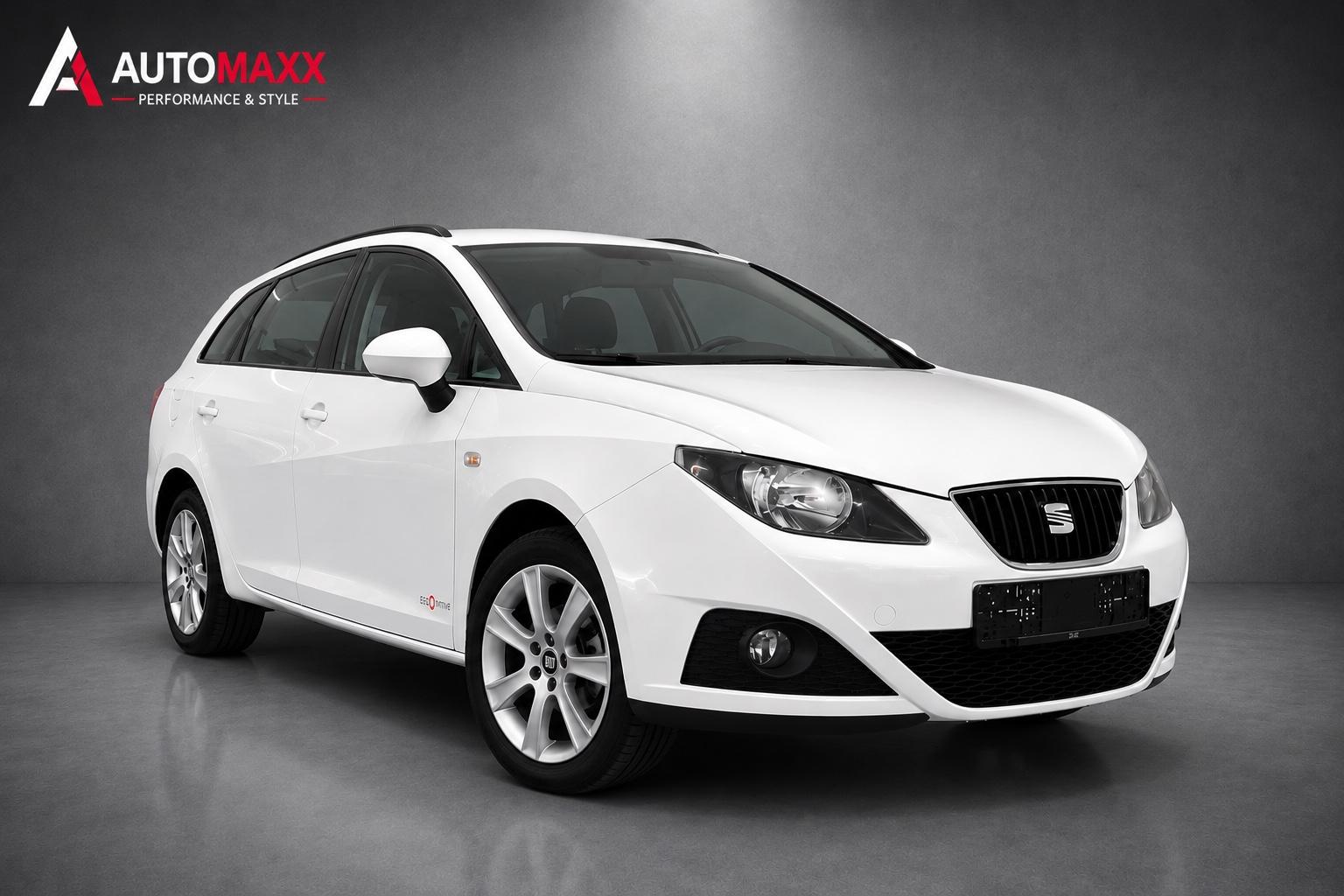 Seat Ibiza ST Kombi l 1.2 | Klima | TÜV-Neu | 5 Türer