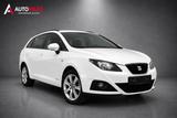 Seat Ibiza ST Kombi l 1.2 | Klima | TÜV-Neu | 5 Türer - Seat Ibiza: Türer