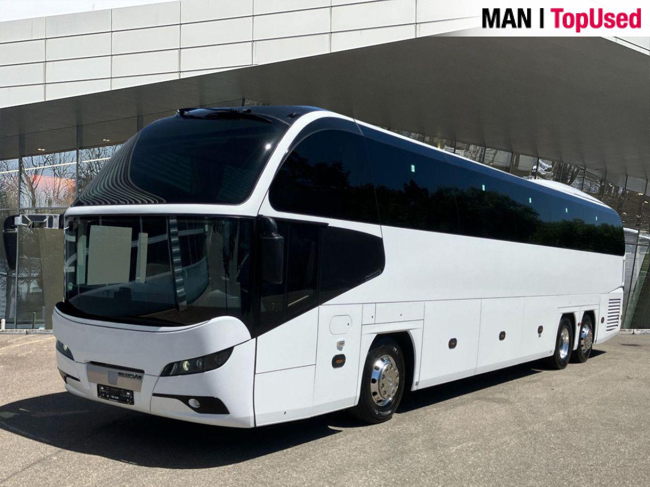 Neoplan CITYLINER L / P16