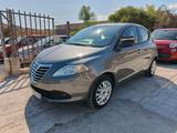 Lancia Ypsilon 1.2 69 CV 5 porte Silver - Lancia Ypsilon: Silver