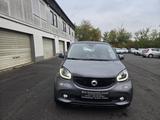 Smart ForFour forfour - graue Smart ForFour