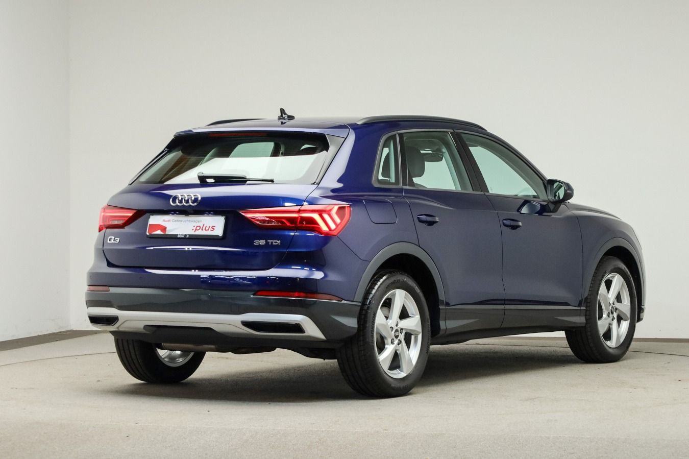 Audi Q3 - Bild 2
