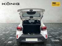 Dacia Spring - Vorschau Bild 5