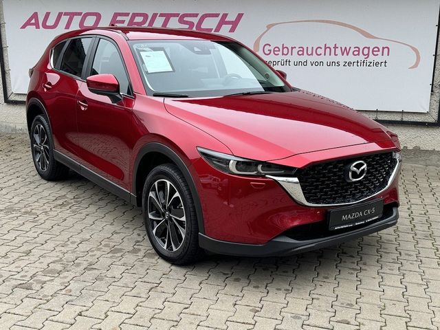 Mazda CX-5 AD´VANTAGE 150PS FWD