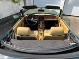 Fiat 124 Spider DS 1984 H-Kennz. - Fiat aus 1984