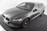Volvo V60 D3 Inscription *1.Hand*Leder*SHZ*AHK* - Volvo Gebrauchtwagen in Aachen