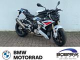 BMW S 1000 R Lightwhite uni / M Motorsport, 2. Paket - BMW MOTO