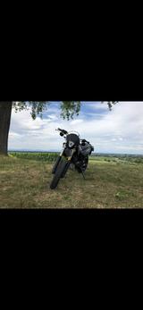 Kreidler Supermoto 125 dd - KREIDLER MOTORRAD