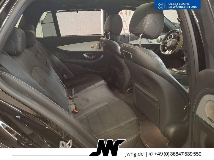 Mercedes-Benz E-Class 4M+ DISTR/PANO/PERFORM-AGA/360°/STANDHZ, миниатюра 4