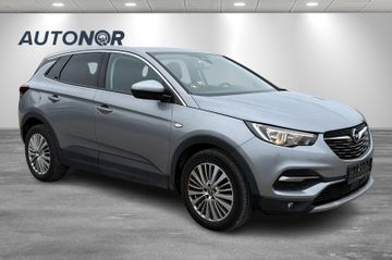 Opel Grandland (X) - 2