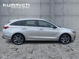 Hyundai i30 FL Kombi (MJ22) 1.5 Benzin Turbo 7-DCT (48V) - Hyundai i30 mit Benzin-Antrieb: Schiebedach, Kombi