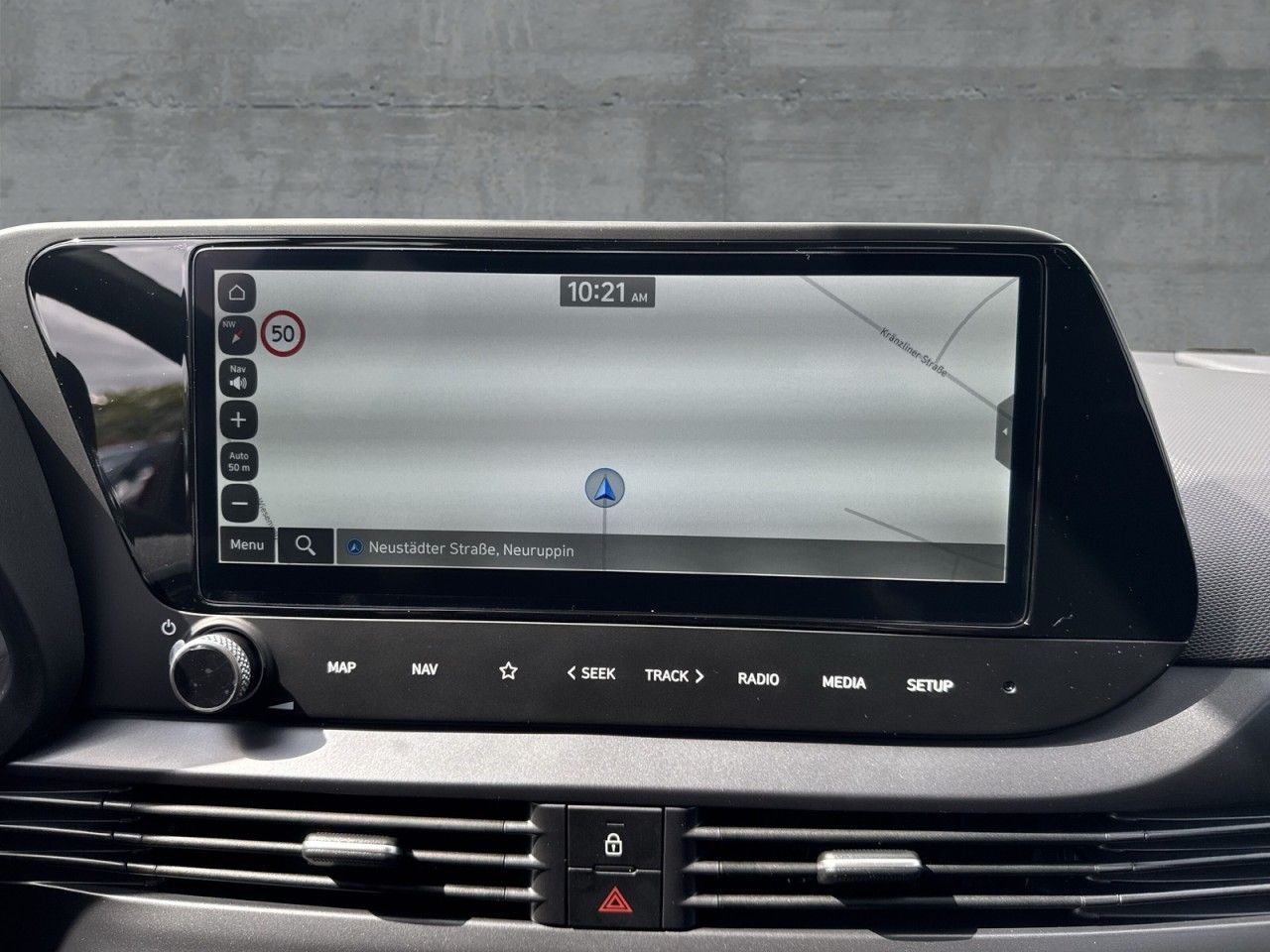 Hyundai i20 – Bild 14