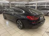 BMW 640 i GT xDrive M-Sport°RFK°Pano°Laser°AHK°Leder - BMW 640: Limousine
