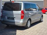 Hyundai H-1 Travel Trend*8 Sitzer*Navi*Kamera*AHK* - Hyundai H-1 aus 2016