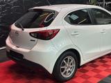 Mazda 2 Lim. Exclusive-Line*Erst 120TKm*Spur*Navi* - Mazda 2 mit Diesel-Antrieb