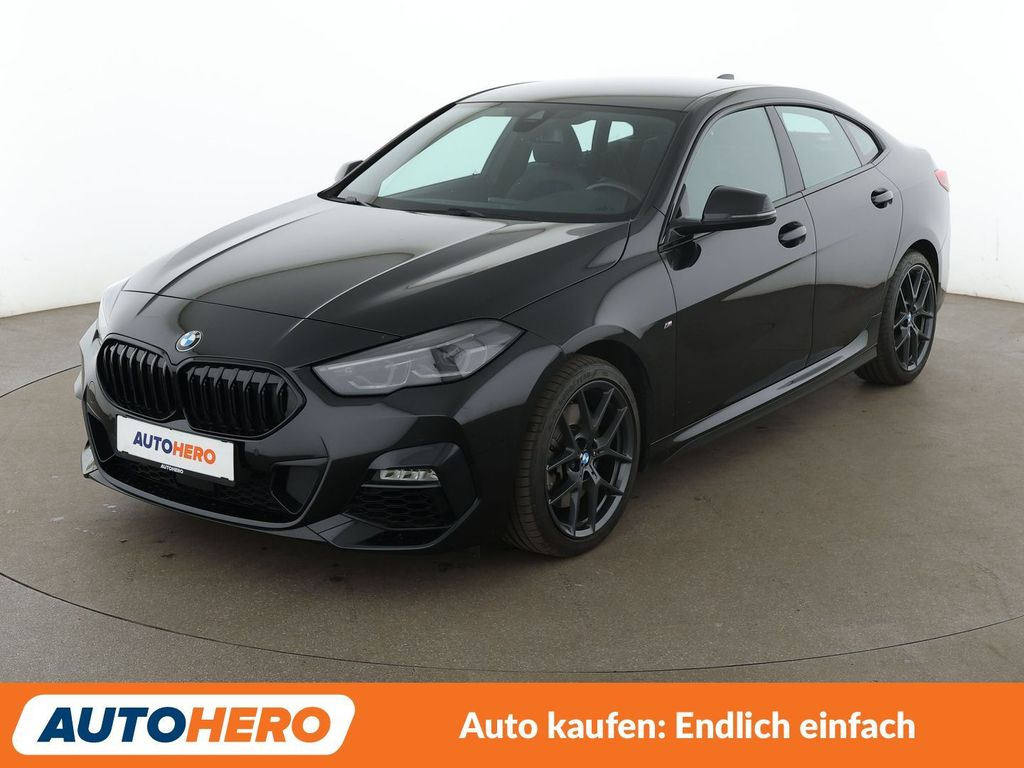 Image of BMW 2er Gran Coupé