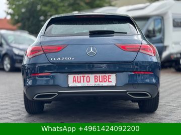 Mercedes CLA 250 Shooting Brake - 7