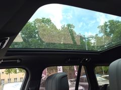 Fahrzeugabbildung Range Rover Vogue
