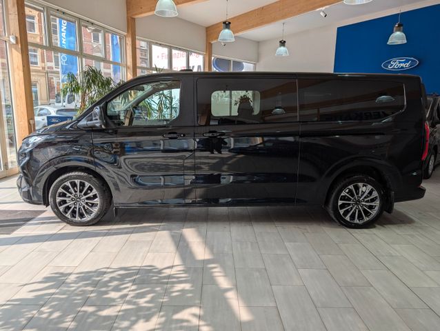 Ford Tourneo Custom 2.0 L2 Tit X AT B&O AHK