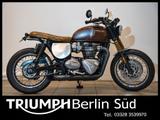 Triumph BONNEVILLE T120  - Triumph Motorräder in Berlin