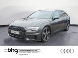 Audi A6 Avant S line 45 TDI quattro 180( 245) kW(PS)
