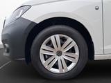 Volkswagen Caddy 5-Sitzer 1,5 l TSI 85 kW 6-G-Schalter KR - VW Caddy Gebrauchtwagen in Saarbrücken
