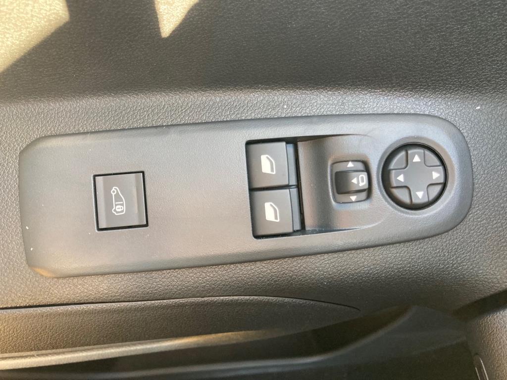 Opel Combo-e Cargo Tempomat +SHZ+LHZ+Multimedia