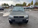 Toyota RAV 4 Fun Auto - gebrauchte Toyota RAV 4 aus dem Jahr 1998