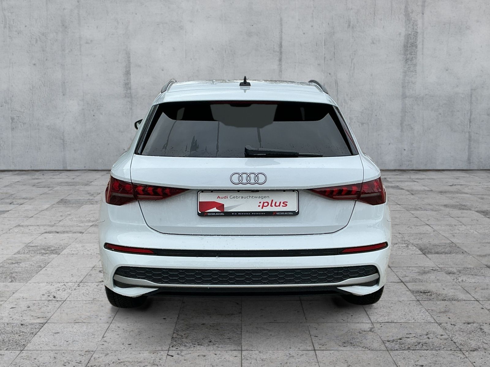 Audi A3 - Bild 5