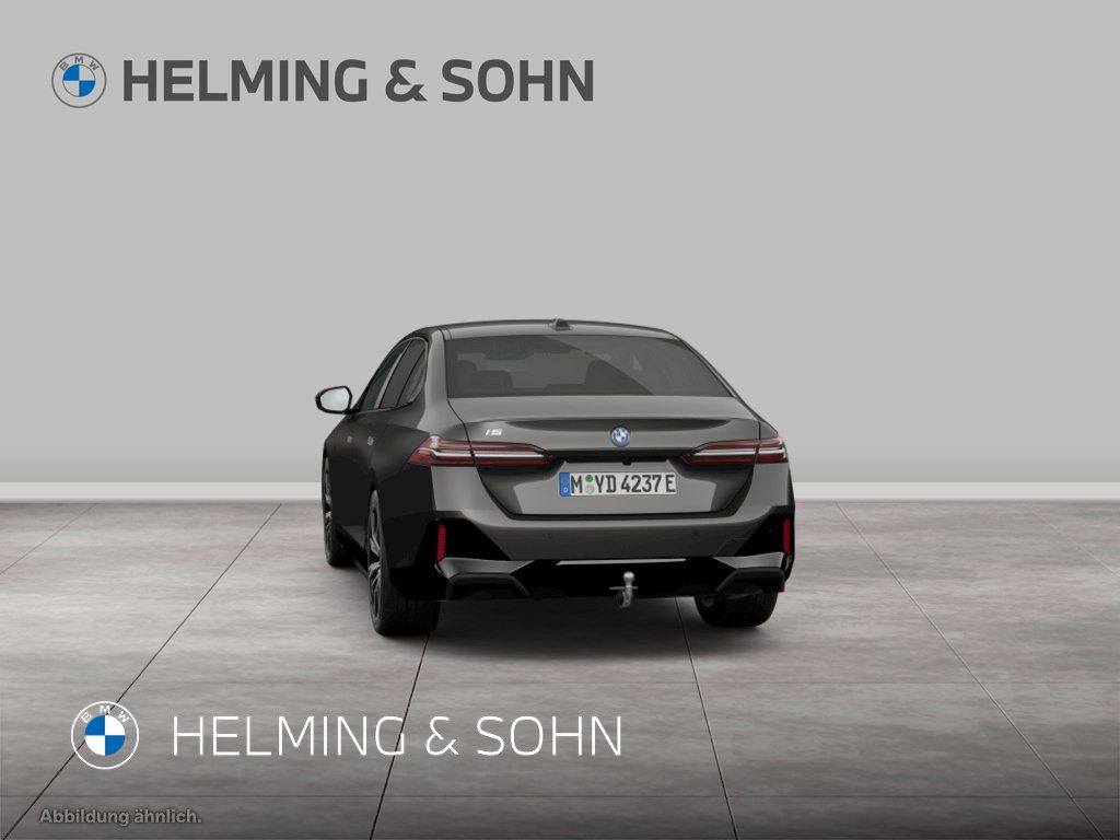 BMW i5 eDrive40 Lim. M Sportpaket Head-Up HK HiFi foto 7