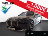 BMW 750e xDrive Massage DAProf 360° ExecutiveLo HUD - BMW 750 Plug-in Hybrid (PHEV) Gebrauchtwagen