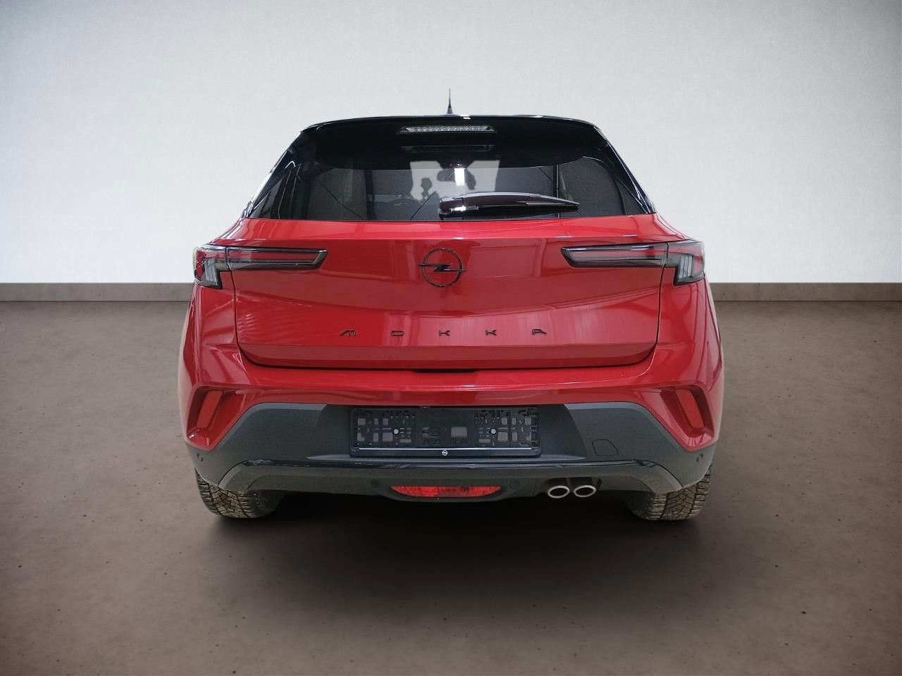 Fahrzeugabbildung Opel Mokka GS Line/Automatik/Kamera!