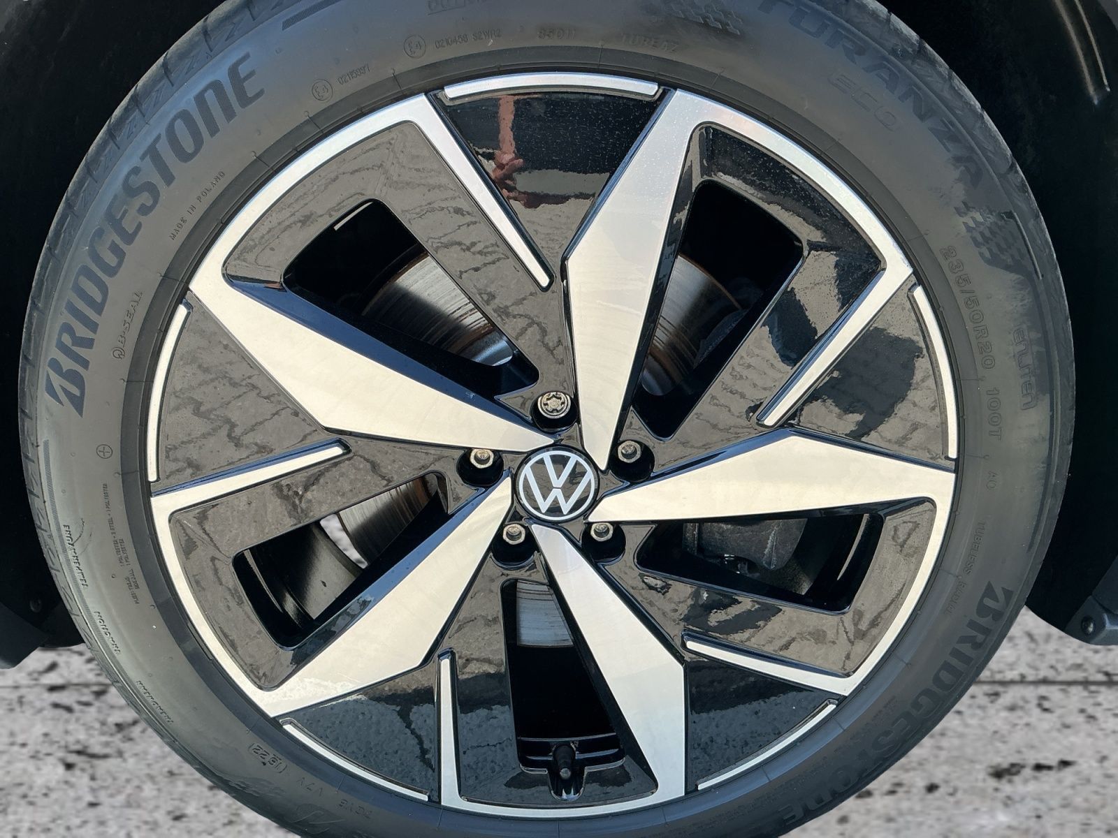 Volkswagen ID.4 - Bild 8