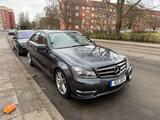 Mercedes-Benz Mercedes C 250 Automatik 76.000km! Pano/Am... - gebrauchte Mercedes-Benz C 250 aus dem Jahr 2013
