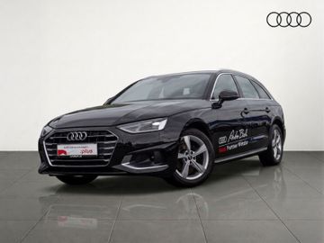 Audi A4 - 2