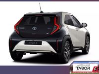 Toyota Aygo (X) - Vorschau Bild 4