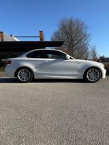 BMW 123d Coupé - - BMW 123: 123d