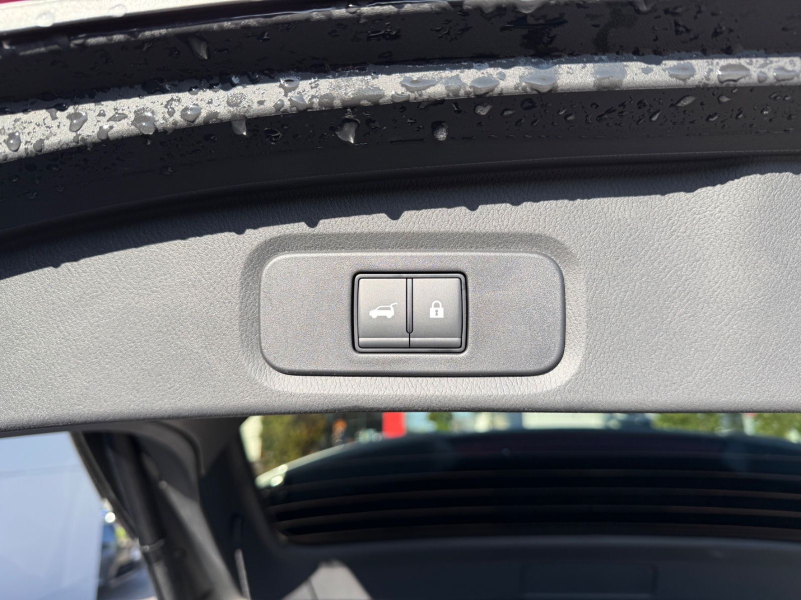 Fahrzeugabbildung Nissan Qashqai Tekna e-Power - Leder, HeadUp