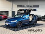 Tesla MODEL X PLAID | HARDWARE 4 | 6SEAT | CYBERSTREAM