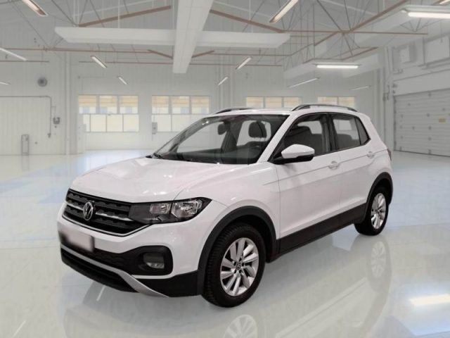 Volkswagen VOLKSWAGEN T-Cross 1.0 TSI Style BMT